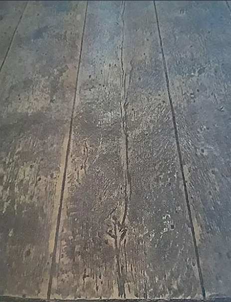Reclaimed Timber