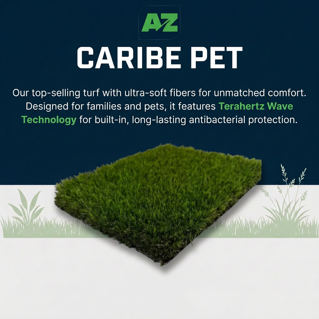 Caribe Pet