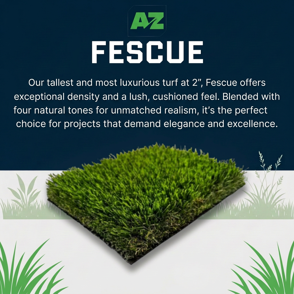 Fescue