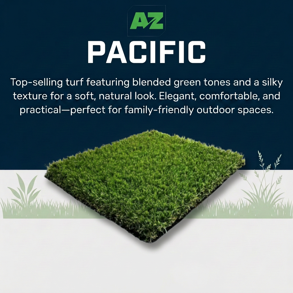 Pacific